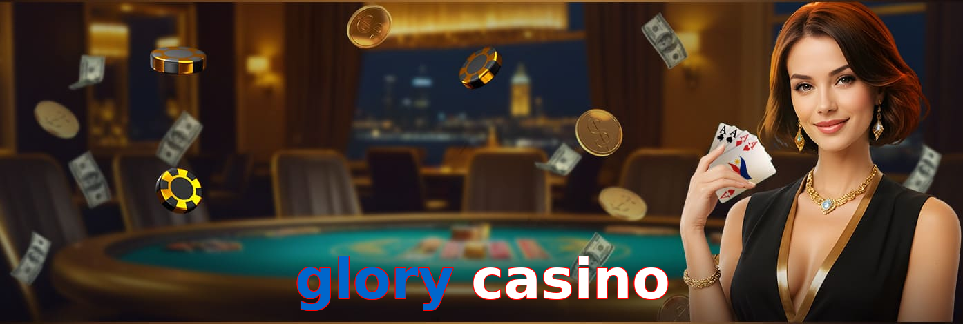 Glory Casino